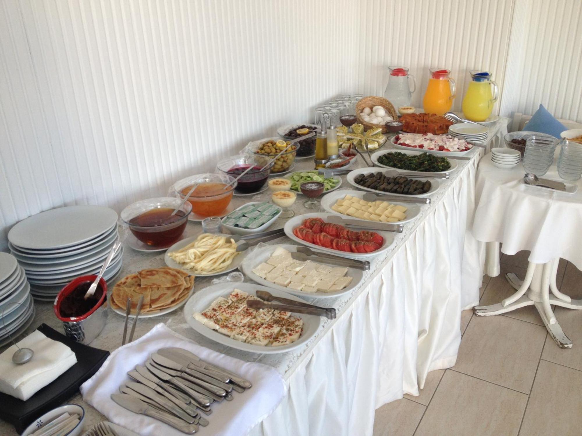איסטמבול No20 Hotel Sultanahmet מראה חיצוני תמונה