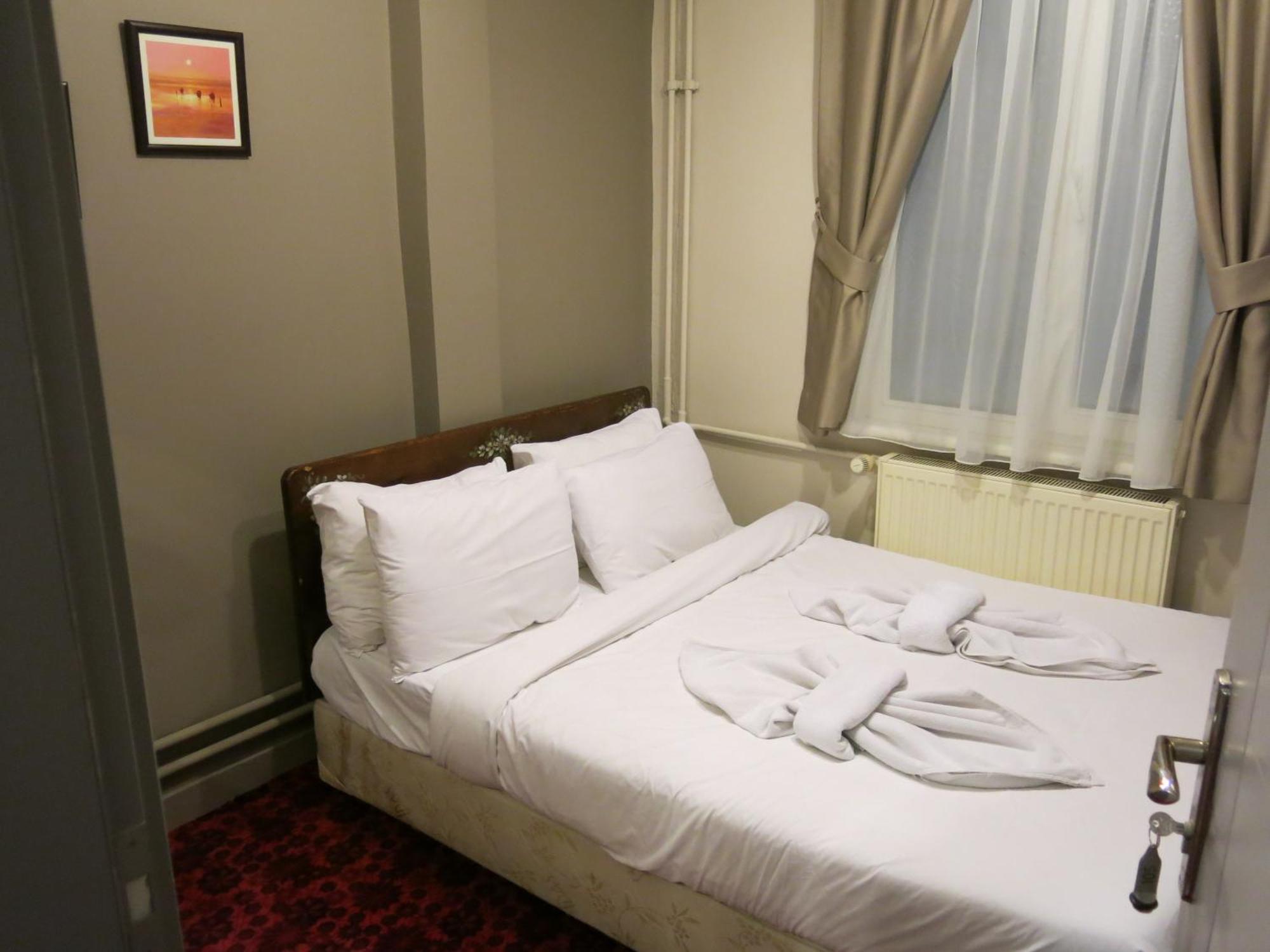 איסטמבול No20 Hotel Sultanahmet מראה חיצוני תמונה