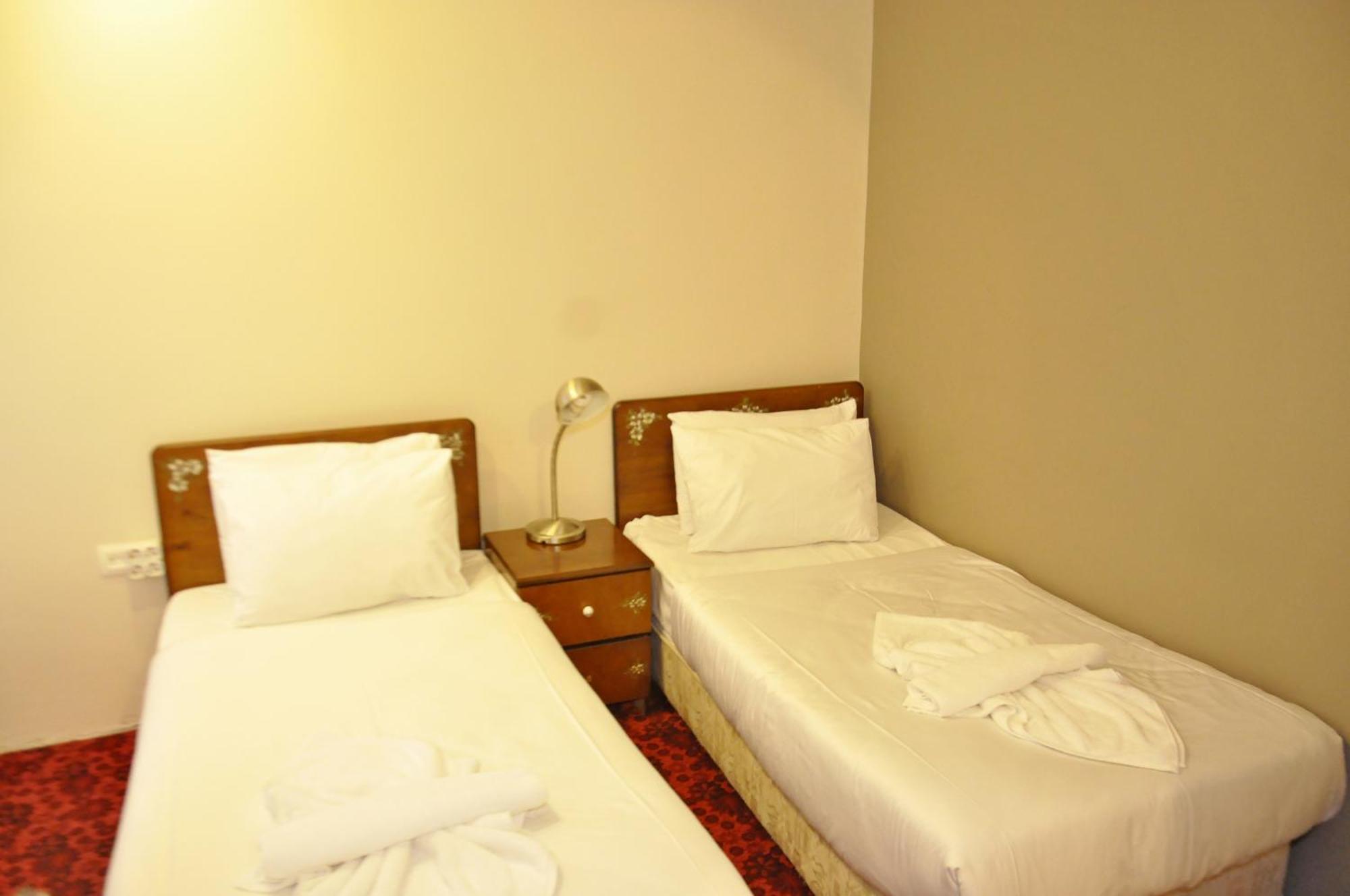 איסטמבול No20 Hotel Sultanahmet מראה חיצוני תמונה